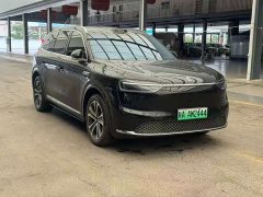 AITO M7 Pure Electric Max Long Range 5-Seater (192-line LiDAR) - photo 3