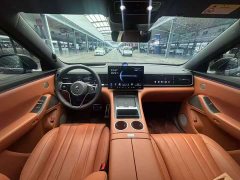 AITO M7 Pure Electric Max Long Range 5-Seater (192-line LiDAR) - photo 4