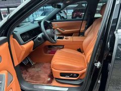 AITO M7 Pure Electric Max Long Range 5-Seater (192-line LiDAR) - photo 5