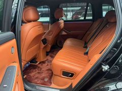 AITO M7 Pure Electric Max Long Range 5-Seater (192-line LiDAR) - photo 6