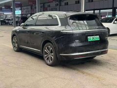 AITO M7 Pure Electric Max Long Range 5-Seater (192-line LiDAR) - photo 7
