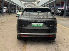 AITO M7 Pure Electric Max Long Range 5-Seater (192-line LiDAR) - photo 8