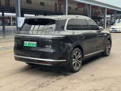 AITO M7 Pure Electric Max Long Range 5-Seater (192-line LiDAR) - photo 9