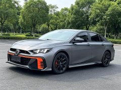 Trumpchi Leopard 270T DCT J16 R-style Track Edition - photo 1