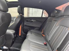 Trumpchi Leopard 270T DCT J16 R-style Track Edition - photo 10