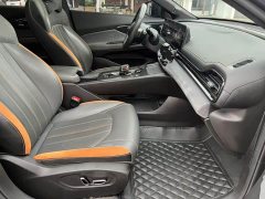 Trumpchi Leopard 270T DCT J16 R-style Track Edition - photo 11