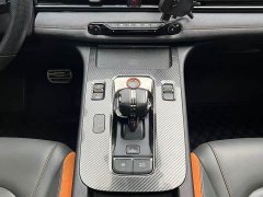 Trumpchi Leopard 270T DCT J16 R-style Track Edition - photo 13