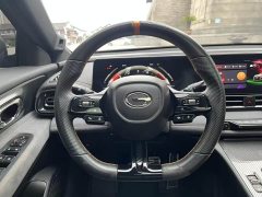 Trumpchi Leopard 270T DCT J16 R-style Track Edition - photo 14
