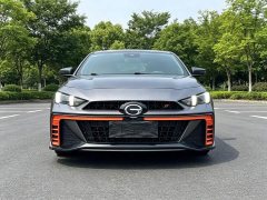 Trumpchi Leopard 270T DCT J16 R-style Track Edition - photo 2