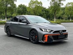 Trumpchi Leopard 270T DCT J16 R-style Track Edition - photo 3