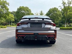 Trumpchi Leopard 270T DCT J16 R-style Track Edition - photo 4