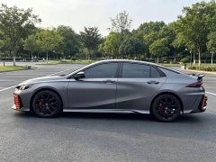 Trumpchi Leopard 270T DCT J16 R-style Track Edition - photo 6