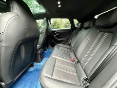Audi A3 Sportback 35 TFSI Luxury Sport - ფოტო 7