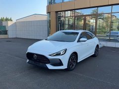 SAIC MG5 2023 180DVVT CVT Luxury - ფოტო 1