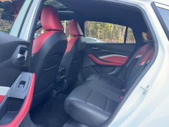 SAIC MG5 2023 180DVVT CVT Luxury - ფოტო 10