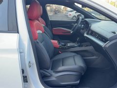 SAIC MG5 2023 180DVVT CVT Luxury - ფოტო 11