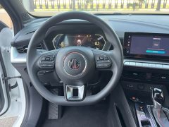 SAIC MG5 2023 180DVVT CVT Luxury - ფოტო 13