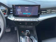 SAIC MG5 2023 180DVVT CVT Luxury - ფოტო 14