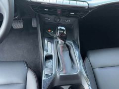 SAIC MG5 2023 180DVVT CVT Luxury - ფოტო 15