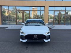 SAIC MG5 2023 180DVVT CVT Luxury - ფოტო 2