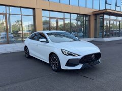 SAIC MG5 2023 180DVVT CVT Luxury - ფოტო 3