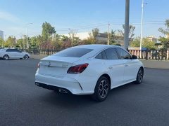 SAIC MG5 2023 180DVVT CVT Luxury - ფოტო 4