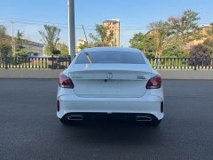 SAIC MG5 2023 180DVVT CVT Luxury - ფოტო 5
