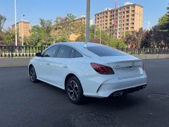 SAIC MG5 2023 180DVVT CVT Luxury - ფოტო 6