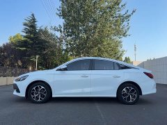 SAIC MG5 2023 180DVVT CVT Luxury - ფოტო 7