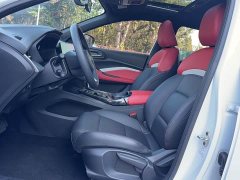 SAIC MG5 2023 180DVVT CVT Luxury - ფოტო 9
