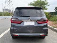 Honda Odyssey 2.0L e:HEV Sharp Radiance Edition - photo 3