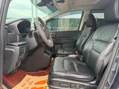 Honda Odyssey 2.0L e:HEV Sharp Radiance Edition - photo 4