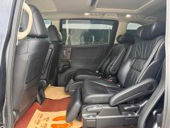 Honda Odyssey 2.0L e:HEV Sharp Radiance Edition - photo 6