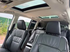 Honda Odyssey 2.0L e:HEV Sharp Radiance Edition - photo 8