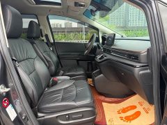 Honda Odyssey 2.0L e:HEV Sharp Radiance Edition - photo 9
