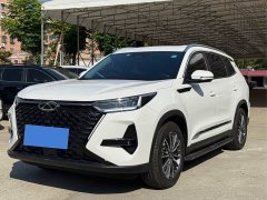 Chery Tiggo 8 PRO 2022 290T FWD Deep Space Edition 5-Seater - ფოტო 1
