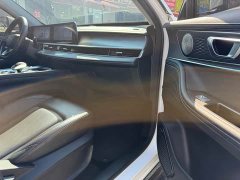 Chery Tiggo 8 PRO 2022 290T FWD Deep Space Edition 5-Seater - ფოტო 11