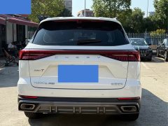 Chery Tiggo 8 PRO 2022 290T FWD Deep Space Edition 5-Seater - ფოტო 13