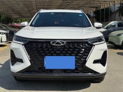 Chery Tiggo 8 PRO 2022 290T FWD Deep Space Edition 5-Seater - ფოტო 2