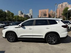 Chery Tiggo 8 PRO 2022 290T FWD Deep Space Edition 5-Seater - ფოტო 4
