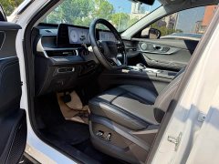 Chery Tiggo 8 PRO 2022 290T FWD Deep Space Edition 5-Seater - ფოტო 5
