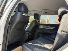 Chery Tiggo 8 PRO 2022 290T FWD Deep Space Edition 5-Seater - ფოტო 6