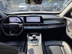 Chery Tiggo 8 PRO 2022 290T FWD Deep Space Edition 5-Seater - ფოტო 9