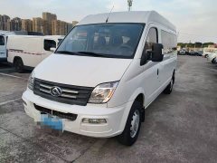 New Journey Xintu V80 2.0T Manual Classic Aoyun Tong Long Wheelbase Mid-roof 6/7/8/9 Seater - photo 1