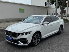 Geely Xingrui 2026 Oriental Radiance 1.5TD Stunning Appearance Edition - ფოტო 1