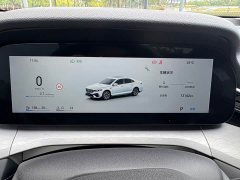 Geely Xingrui 2026 Oriental Radiance 1.5TD Stunning Appearance Edition - ფოტო 15