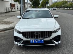 Geely Xingrui 2026 Oriental Radiance 1.5TD Stunning Appearance Edition - ფოტო 2