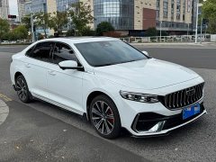 Geely Xingrui 2026 Oriental Radiance 1.5TD Stunning Appearance Edition - ფოტო 3