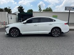 Geely Xingrui 2026 Oriental Radiance 1.5TD Stunning Appearance Edition - ფოტო 4