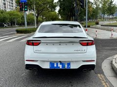 Geely Xingrui 2026 Oriental Radiance 1.5TD Stunning Appearance Edition - ფოტო 5